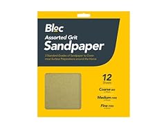 12pk bloc sand for sale  Delivered anywhere in UK