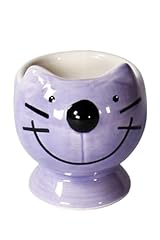 Redchocol8 ceramic purple for sale  Delivered anywhere in UK