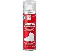 Hanwag waterproofing. d'occasion  Livré partout en France