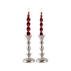 Rely silver candle for sale  Delivered anywhere in USA 