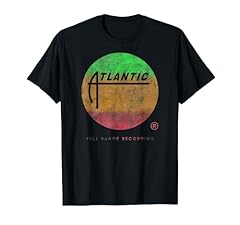Atlantic records circle for sale  Delivered anywhere in UK
