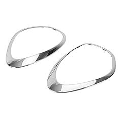 Areyourshop chrome headlight for sale  Delivered anywhere in UK