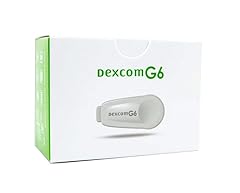 Dexcom trasmettitore glucosio usato  Spedito ovunque in Italia 