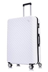 Flymax large suitcase for sale  Delivered anywhere in UK
