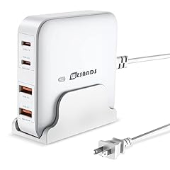 Usb charger 100w for sale  Delivered anywhere in USA 