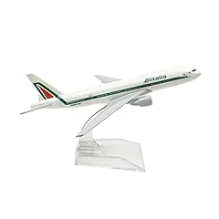 New alitalia 777 for sale  Delivered anywhere in USA 