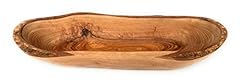 Olive wood bread for sale  Delivered anywhere in UK