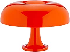 Artemide Nessino Lampe Orange d'occasion  Livré partout en Belgiqu