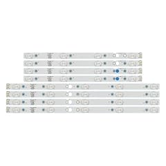 Ysabvcp kit bandes d'occasion  Livré partout en France