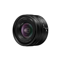 Panasonic lumix 40mm d'occasion  Livré partout en France