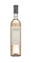 Château peyrassol rosé d'occasion  Livré partout en France