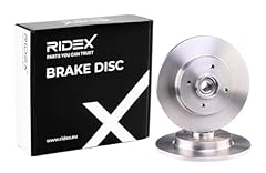 Ridex disco freno usato  Spedito ovunque in Italia 