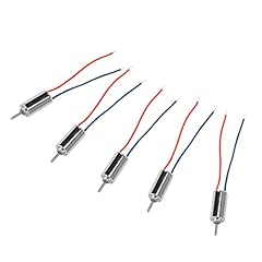 5pcs motore micro usato  Spedito ovunque in Italia 