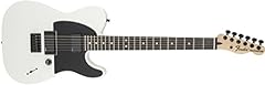 Fender Jim Root Telecaster® Electric Guitar, Whiteebony for sale  Delivered anywhere in Canada