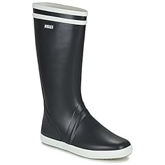 Aigle goeland stivali usato  Spedito ovunque in Italia 