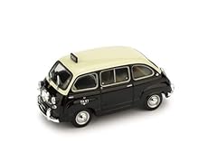Fiat 600d multipla usato  Spedito ovunque in Italia 