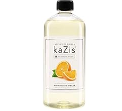 Kazis orange litre d'occasion  Livré partout en France