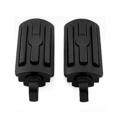 Motorcycle foot pegs for sale  Delivered anywhere in UK