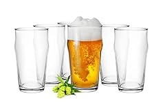 Glasmark krosno biergläser gebraucht kaufen  Wird an jeden Ort in Deutschland