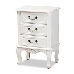 Baxton studio gabrielle for sale  Delivered anywhere in USA 
