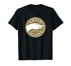 Goose island metallic for sale  Delivered anywhere in USA 
