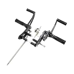 Motorcycle forward controls for sale  Delivered anywhere in USA 