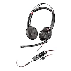Plantronics b2b blackwire d'occasion  Livré partout en France