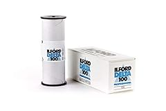 Ilford delta 100 gebraucht kaufen  Wird an jeden Ort in Deutschland