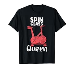 Spin class queen usato  Spedito ovunque in Italia 