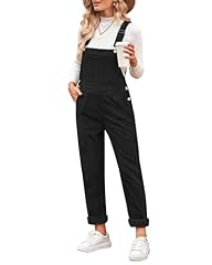 Vetinee jumpsuit schwarz gebraucht kaufen  Wird an jeden Ort in Deutschland