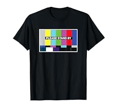 Modello test colori usato  Spedito ovunque in Italia 