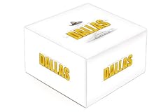 Dallas intégrale saisons d'occasion  Livré partout en France