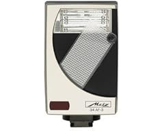 Metz compact flash d'occasion  Livré partout en France