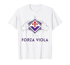 Maglietta fiorentina forza usato  Spedito ovunque in Italia 