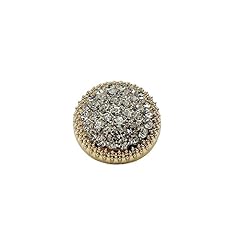 10pcs round metal for sale  Delivered anywhere in USA 