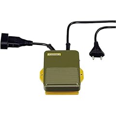 Proxxon 2228700 interruptor usato  Spedito ovunque in Italia 