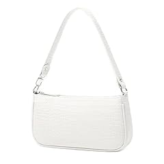 White bag white for sale  Delivered anywhere in UK