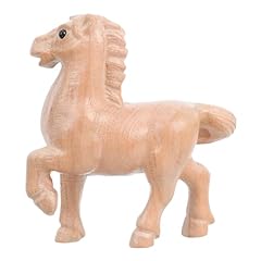 Gleavi hand carved for sale  Delivered anywhere in UK