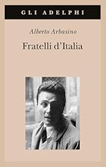 Fratelli italia usato  Spedito ovunque in Italia 