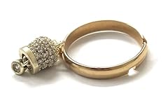 Moda mavilla anello usato  Spedito ovunque in Italia 