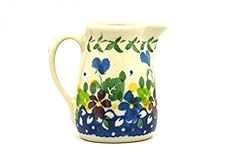 Polish pottery miniature for sale  Delivered anywhere in USA 
