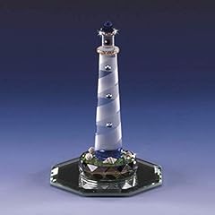 Glass lighthouse lighthouse for sale  Delivered anywhere in USA 