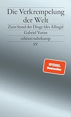 Verkrempelung zum stand gebraucht kaufen  Wird an jeden Ort in Deutschland