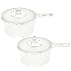 Easylife microwave cookware for sale  Delivered anywhere in UK
