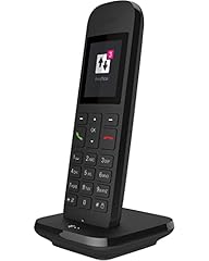 Telekom speedphone schwarz gebraucht kaufen  Wird an jeden Ort in Deutschland