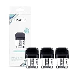 Smok novo replacement for sale  Delivered anywhere in UK
