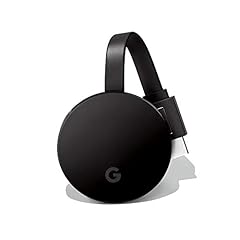 Google chromecast ultra for sale  Delivered anywhere in UK