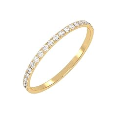 Diamonline bague mariage d'occasion  Livré partout en France