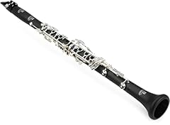 Backun alpha clarinet usato  Spedito ovunque in Italia 
