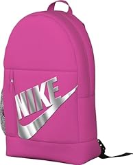 Nike zaino unisex usato  Spedito ovunque in Italia 